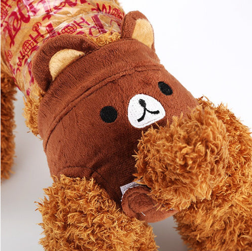 Reusable Cotton Dog Diaper Belly Band Washable Comfortable Pet Underwear